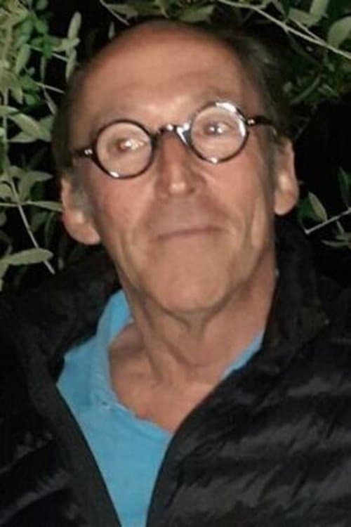 Photo of Jacques Mateu