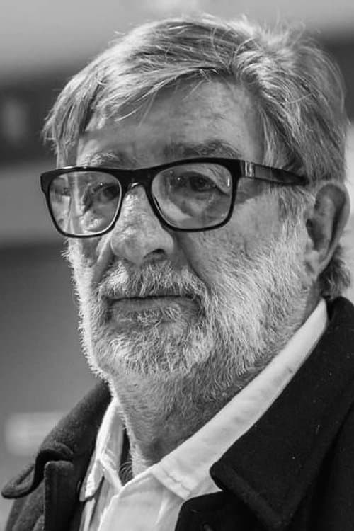 Photo of Jacques Monnet