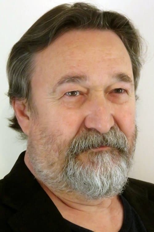 Photo of Jacques Pater