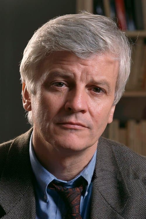 Photo of Jacques Perrin
