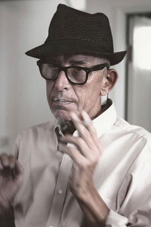 Photo of Jacques Picoux