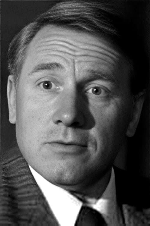 Photo of Jacques Pisias