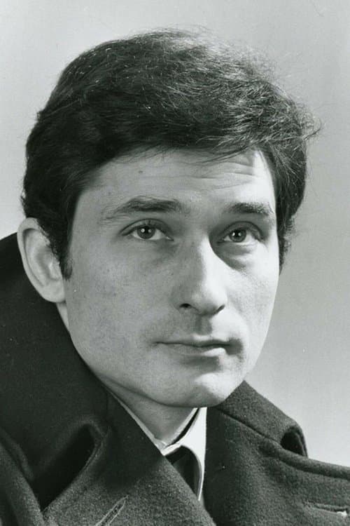 Photo of Jacques Portet