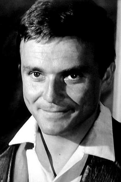 Photo of Jacques Riberolles