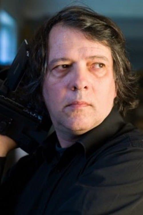 Photo of Jacques Richard
