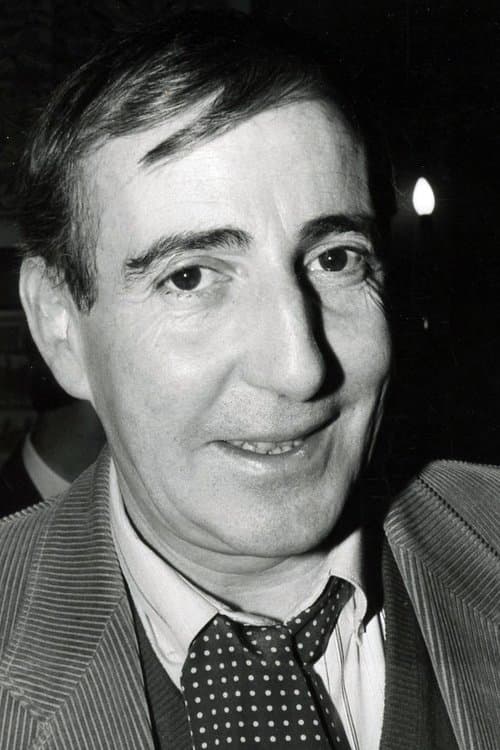 Photo of Jacques Rosny