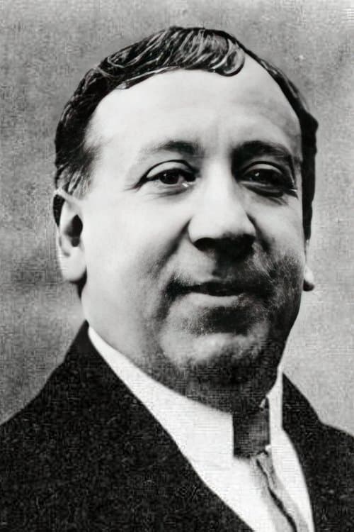 Photo of Jacques Vandenne
