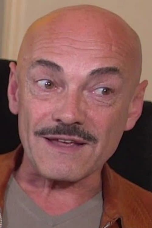 Photo of Jacques Verzier