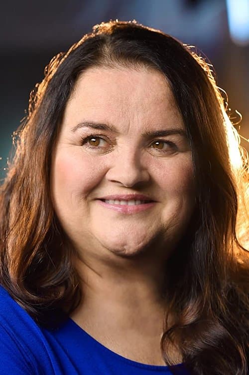 Photo of Jacquie Barnbrook