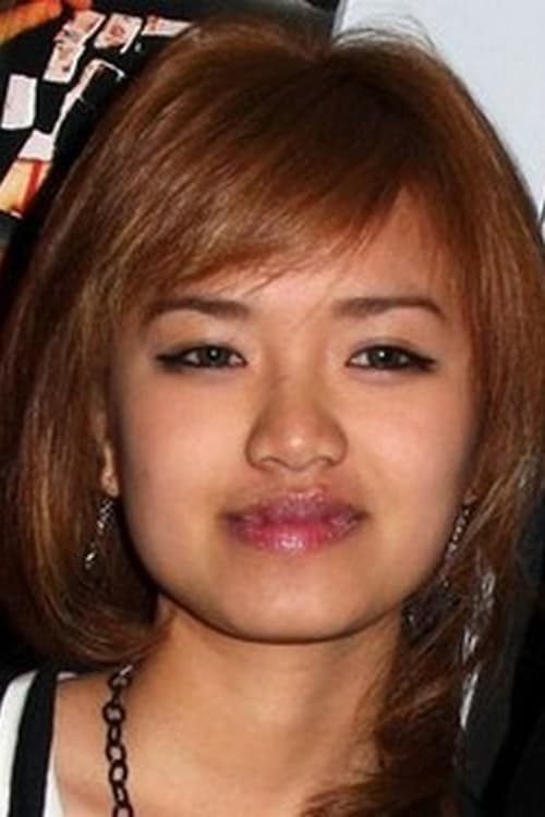 Photo of Jacquie Nguyen