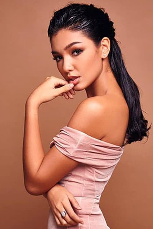 Photo of Jade-Angelica Fromento