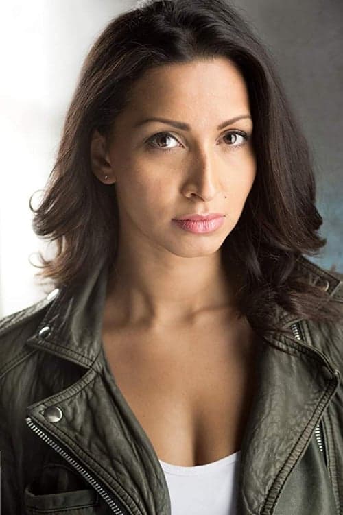 Photo of Jade Asha
