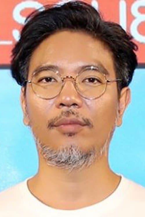 Photo of Jade Bunyoprakarn