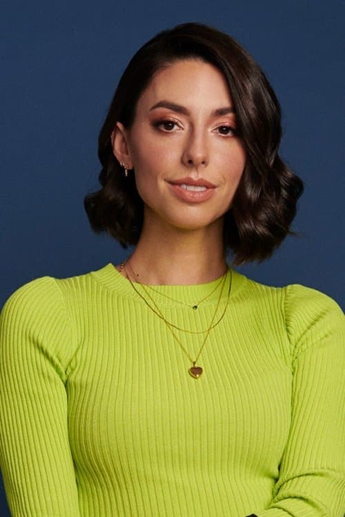 Photo of Jade Catta-Preta
