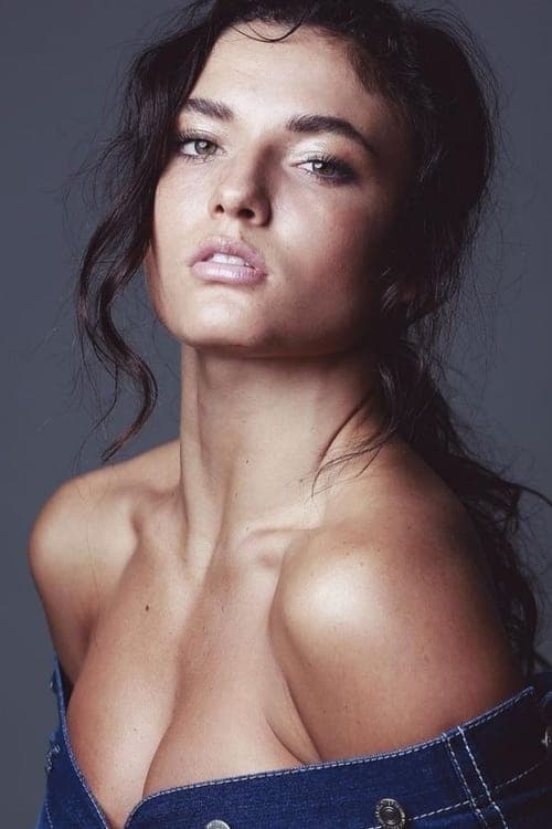 Photo of Jade Chynoweth