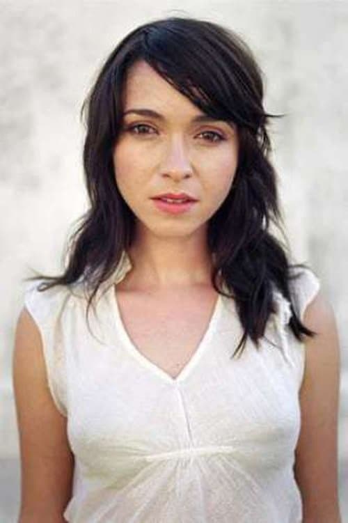 Photo of Jade Dornfeld