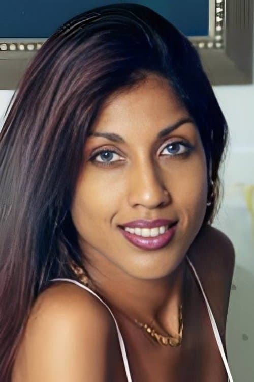 Photo of Jade Duboir