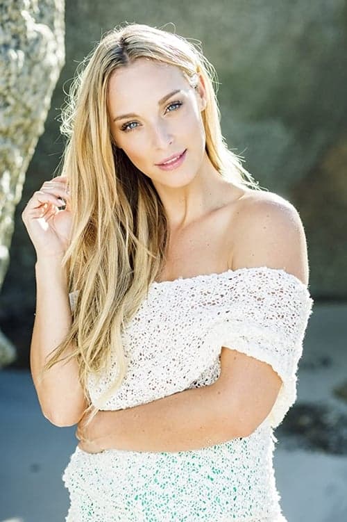 Photo of Jade Hubner