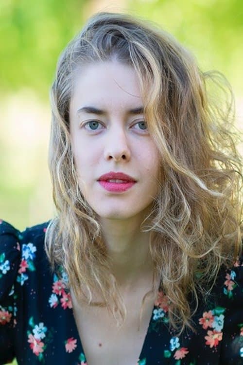 Photo of Jade Labeste