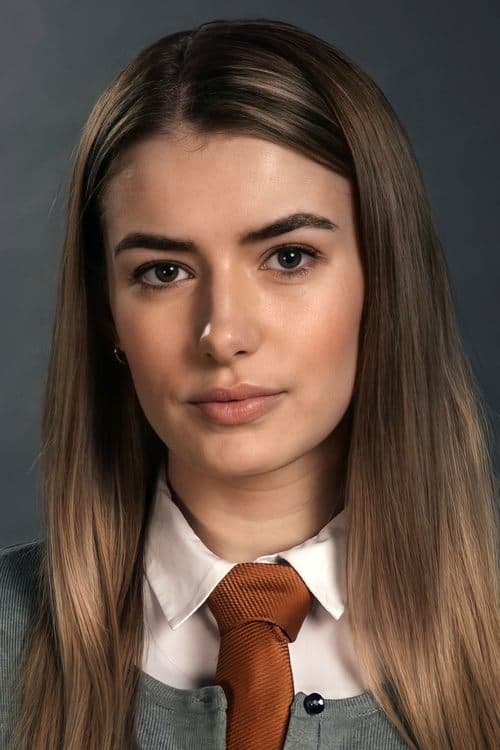 Photo of Jade Michael