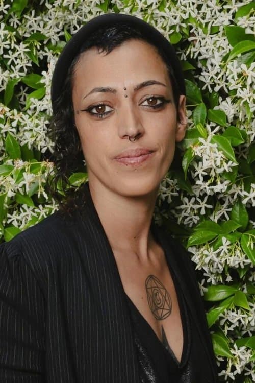 Photo of Jade Oukid