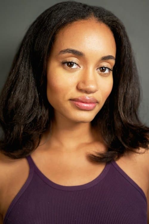 Photo of Jade Pattenden