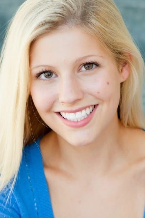Photo of Jade Risser