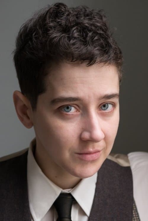 Photo of Jade Sylvan