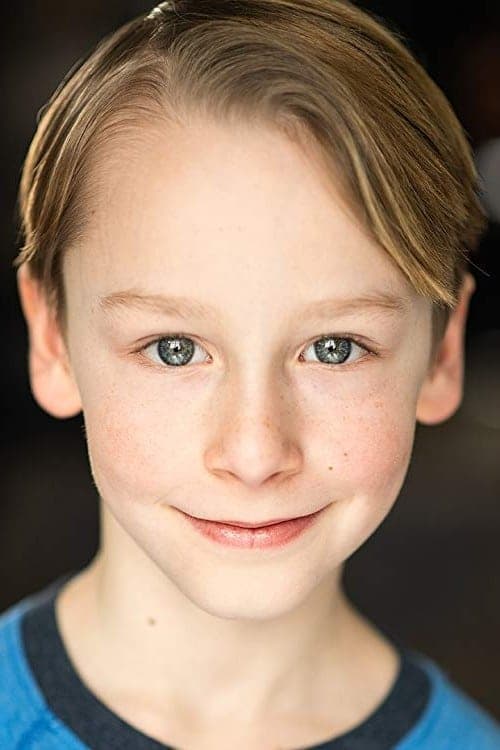 Photo of Jaden Oehr