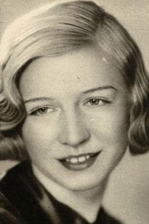Photo of Jadwiga Andrzejewska