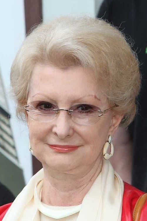 Photo of Jadwiga Barańska