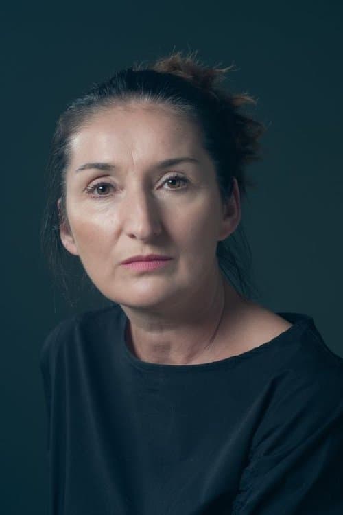 Photo of Jadwiga Basińska