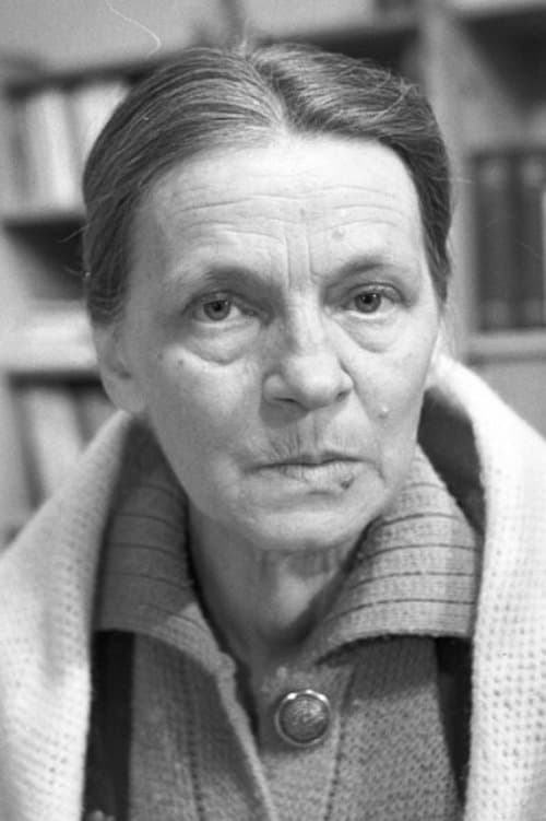 Photo of Jadwiga Kuryluk