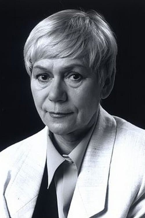 Photo of Jadwiga Lesiak