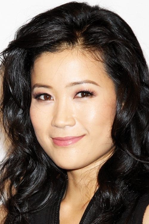 Photo of Jadyn Wong