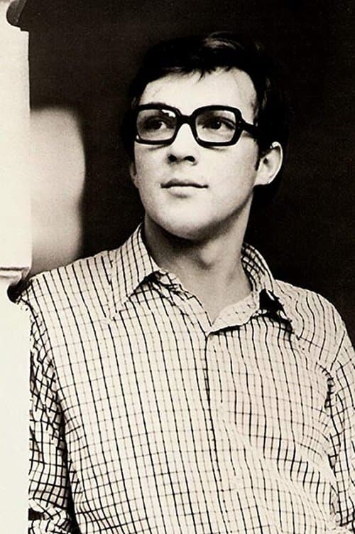 Photo of Jaecki Schwarz