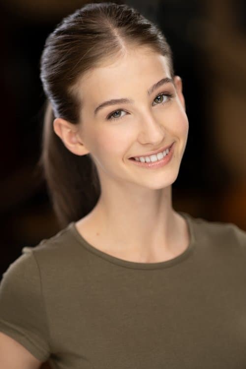 Photo of Jaeda Lily Miller