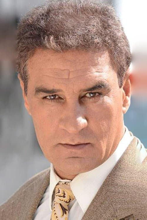 Photo of Jafar Dehghan