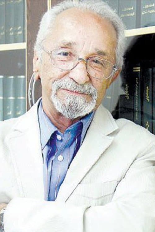 Photo of Jafar Vali