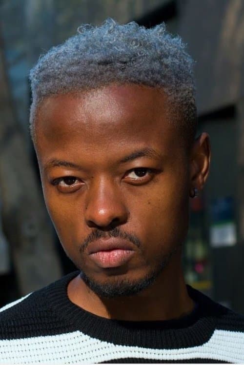 Photo of Jafta Mamabolo