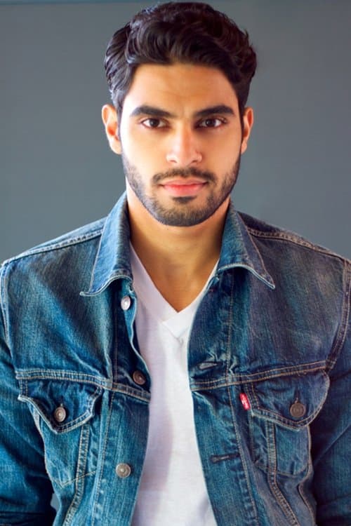 Photo of Jag Bal