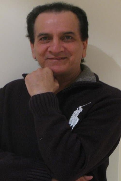 Photo of Jag Pannu