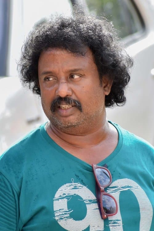 Photo of Jagadeesan Subu