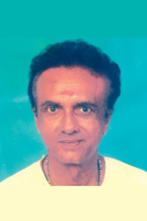 Photo of Jaganathan