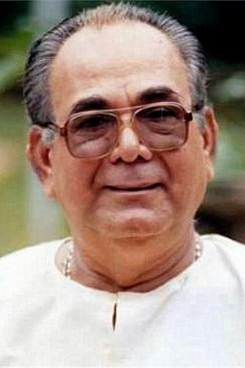 Photo of Jagannatha Varma