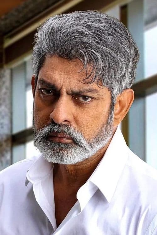 Photo of Jagapati Babu