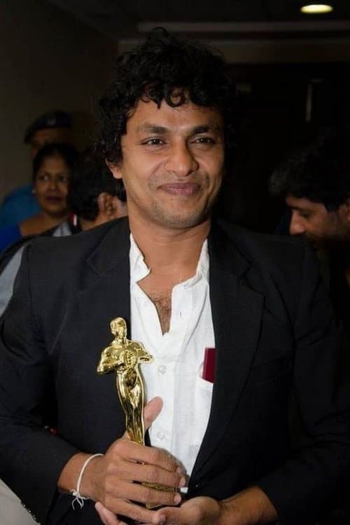 Photo of Jagath Chamila