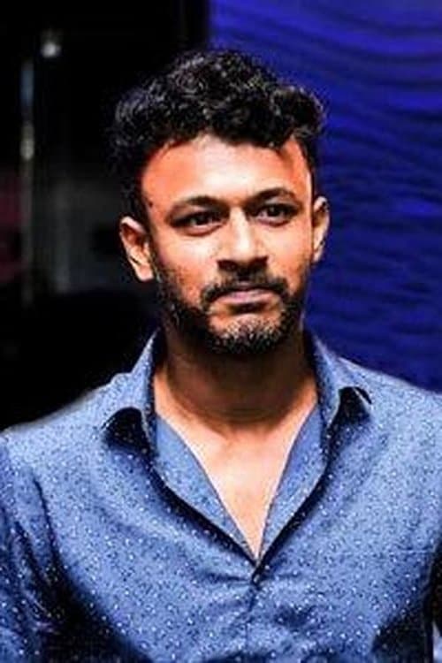 Photo of Jagath Manuwarna Kodithuwakku