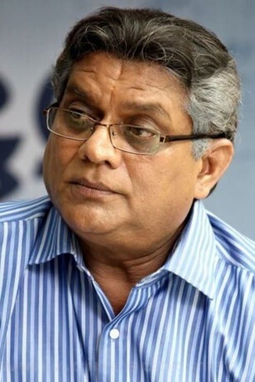 Photo of Jagathy Sreekumar