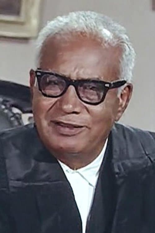 Photo of Jagdish Sethi